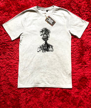 Load image into Gallery viewer, A HEAD T-SHIRT- Grey
