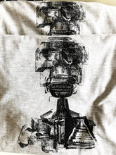 Load image into Gallery viewer, A HEAD T-SHIRT- Grey
